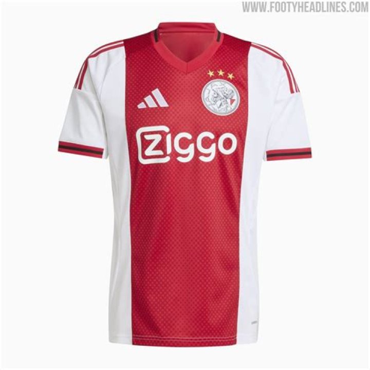 Who is Ajax new manager?