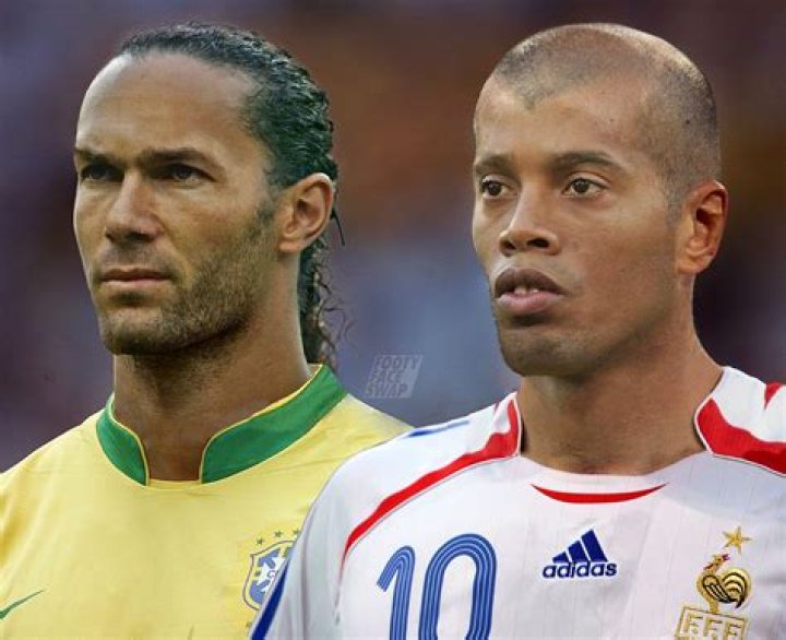 Who is better Ronaldinho or Zidane?