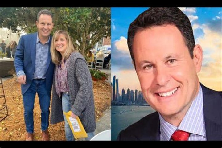 Who Is Brian Kilmeade's Wife