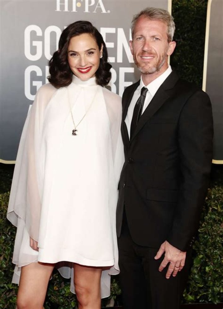 Who Is Gal Gadot's Husband: A Look Into Her Personal Life