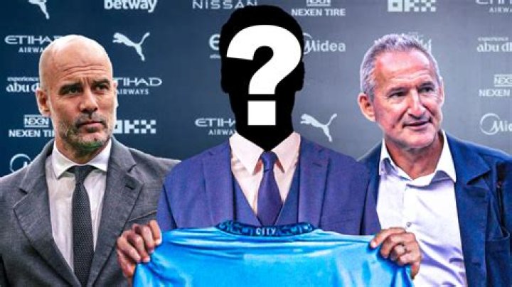 Who is Man City biggest rival?