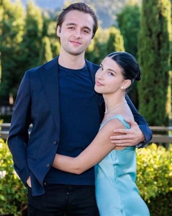 Who Is Phoebe Gates' Boyfriend, Chaz Flynn: An Inside Look