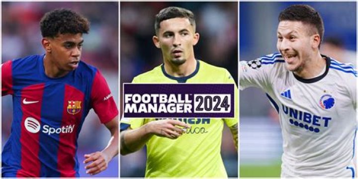 Who is the best winger in 2020 2021?