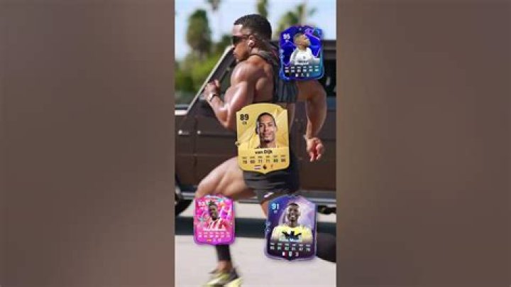 Who is the fastest CB?