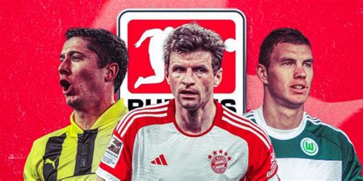 Who is the greatest Bundesliga player of all time?