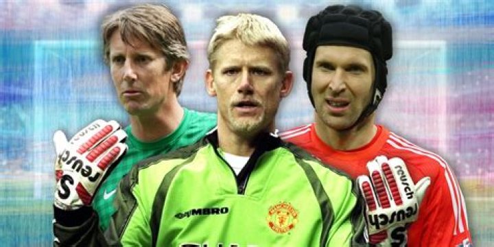 Who is the highest goal scoring goalkeeper?