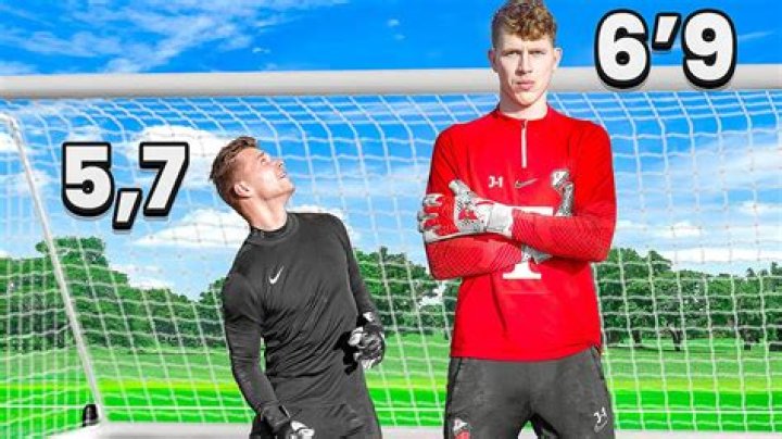 Who is the highest transfer goalkeeper in the world?