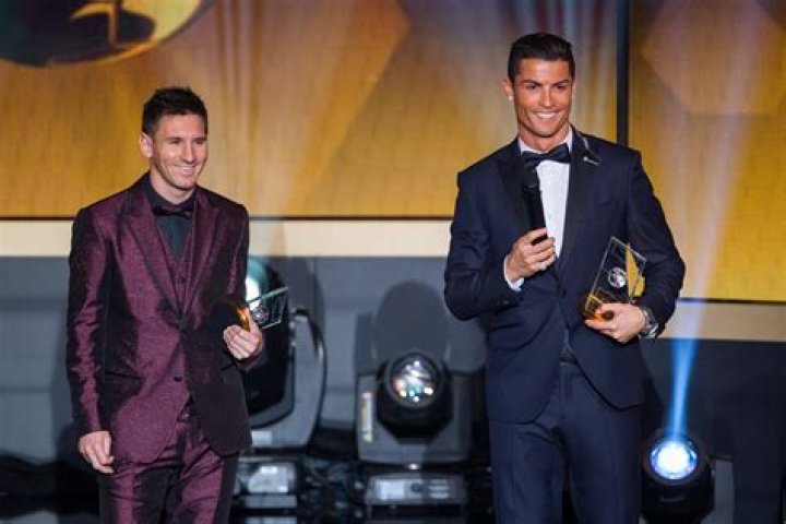Who is the richer Messi and Ronaldo?