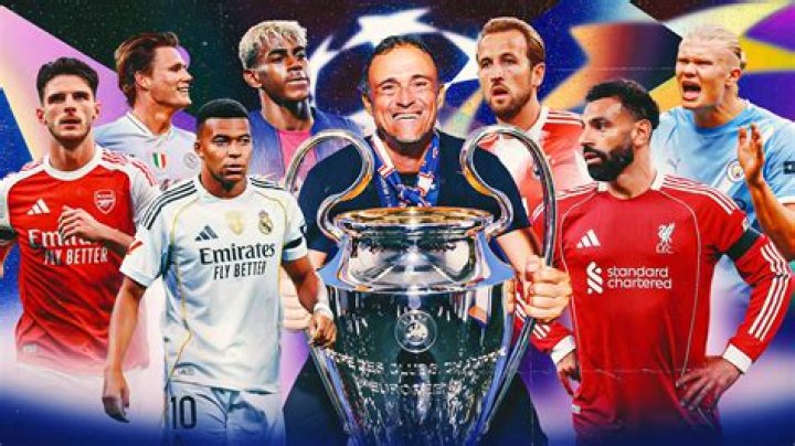 Who knocked Bayern out of the Champions League 2020?