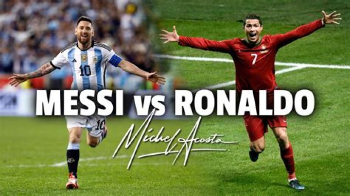 Who scored more free-kicks Messi or Ronaldo?