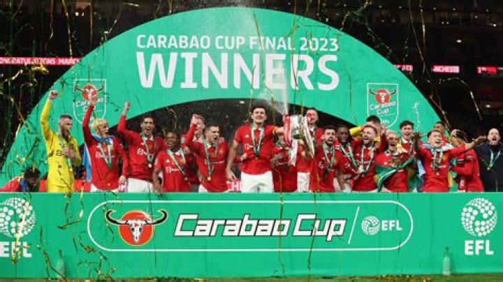 Who will win 2022 Carabao?