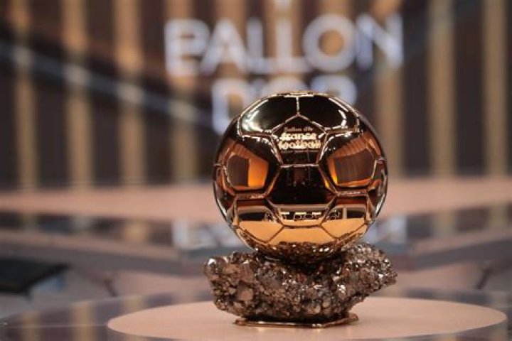 Who won the most Ballon d Or?