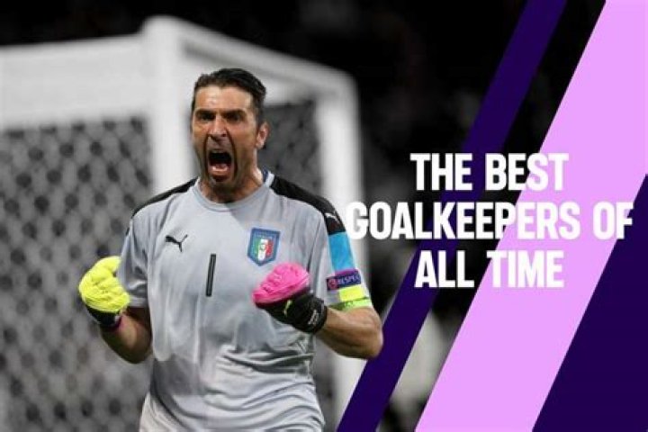 Why Casillas is the best goalkeeper ever?