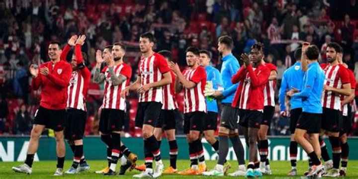 Why do Athletic Bilbao only have Spanish players?