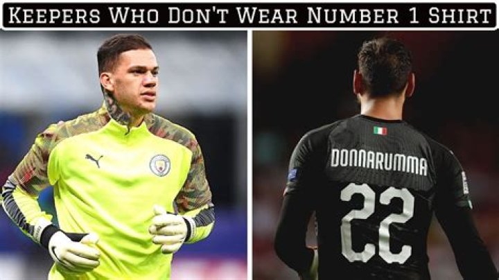 Why do goalkeepers wear full sleeves?