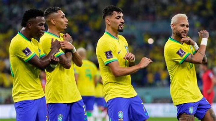 Why does Brazil love soccer so much?