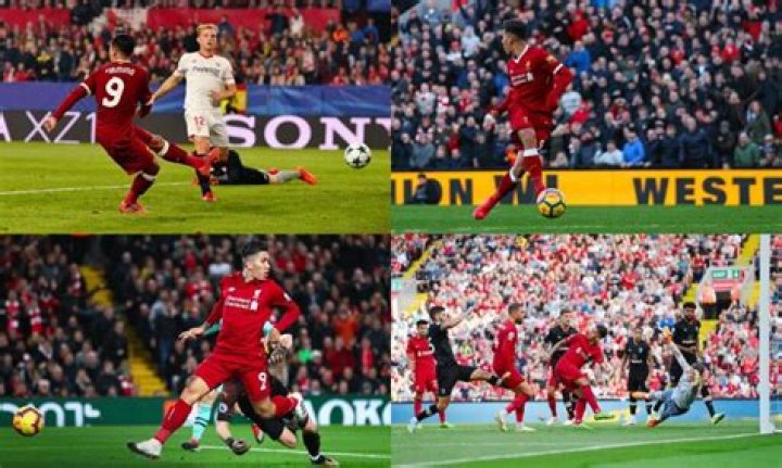 Why has Firmino not been playing?