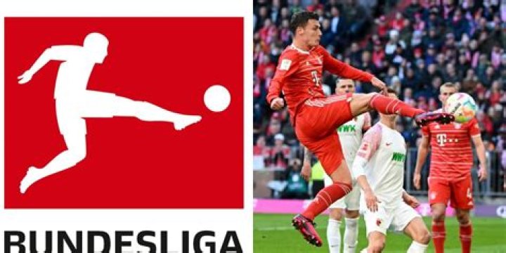 Why is Bundesliga one sided?