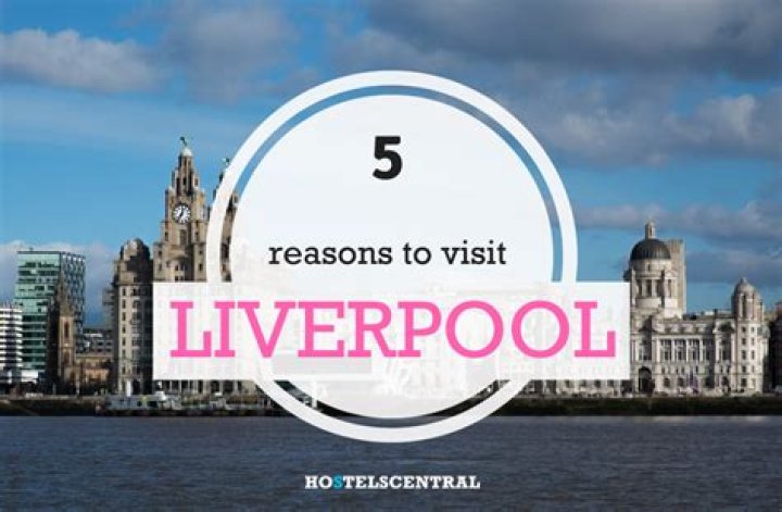 Why is Liverpool so popular?