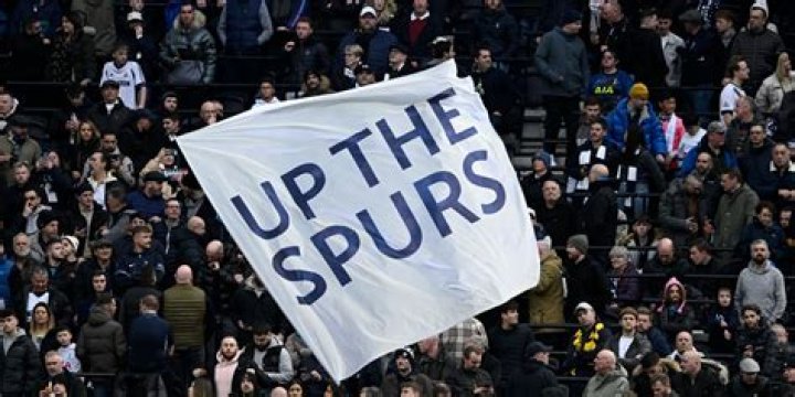 Why is Tottenham called Spurs?