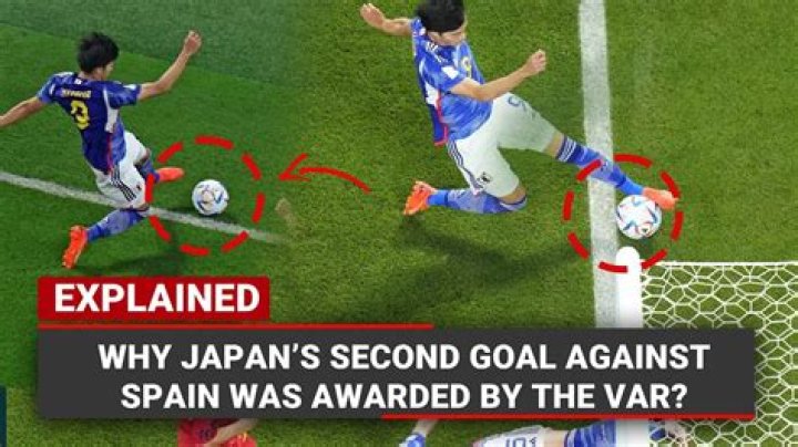 Why is VAR used in football?