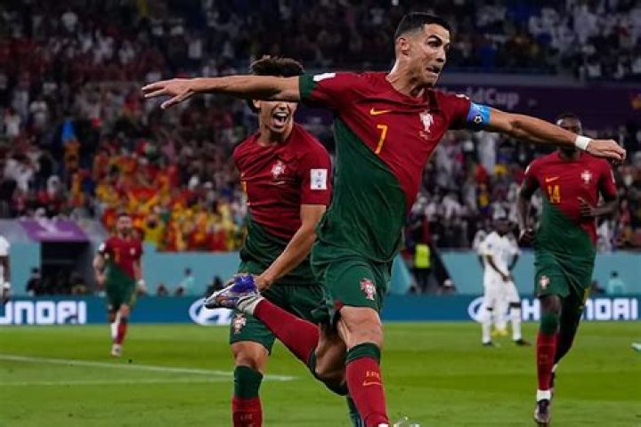 Will Portugal qualify for World Cup in 2022?