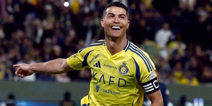 Will Ronaldo get 800 goals?