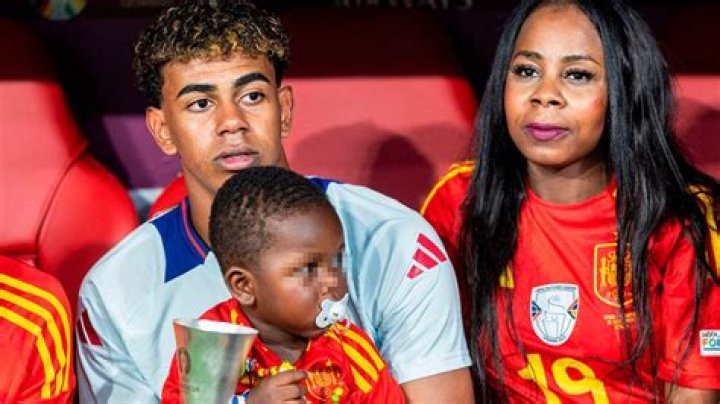 Yamine Yamal's Mother: An Inspiring Story Of Love And Resilience