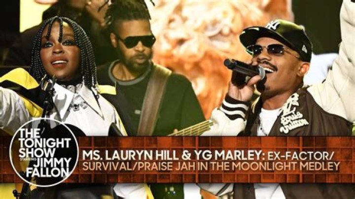 YG Marley Born: The Early Years Of A Reggae Legend