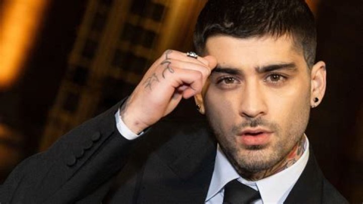 Zayn Malik: The Rise Of A Pop Icon And His Impressive Net Worth